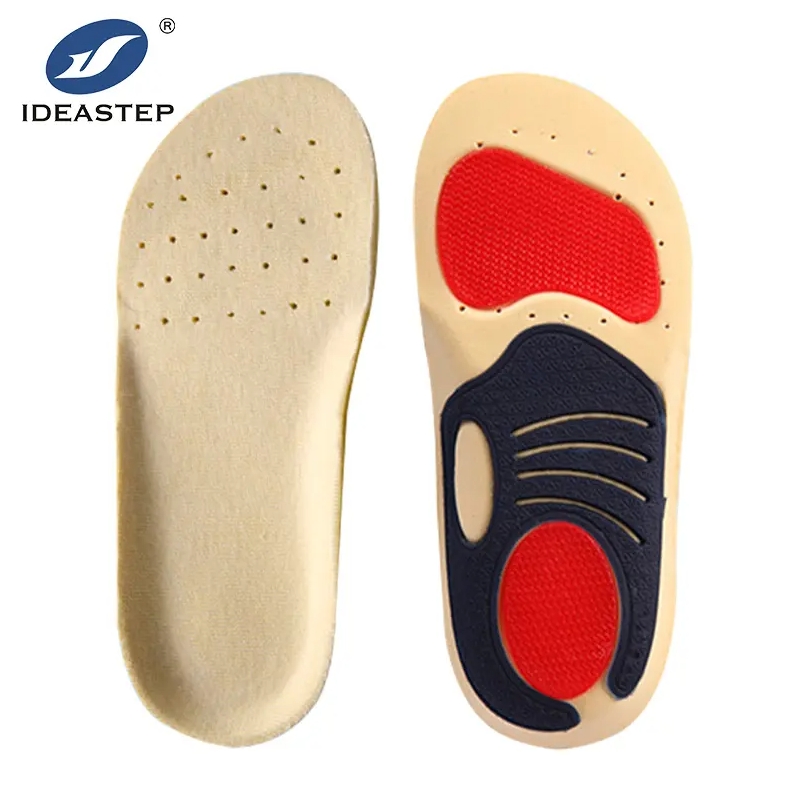 The Benefits of Kids Insoles: Understanding the Difference between ...